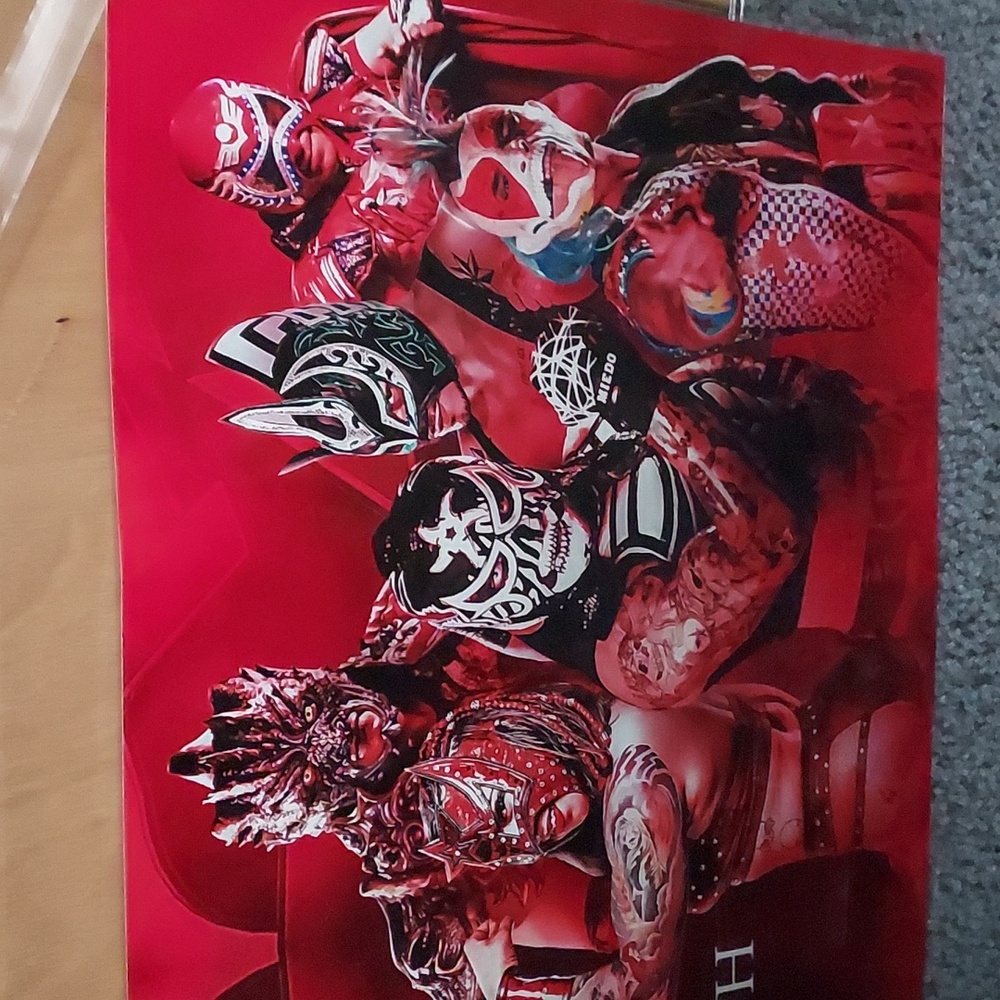 Poster - Picture 2 of 3